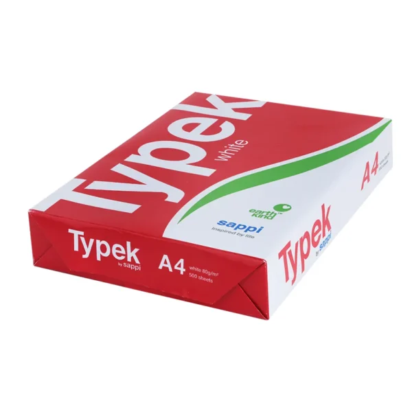TYPEK COPY PAPER